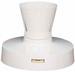Crabtree lamp batten - lamp,