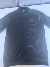 Men’s Black And Gold Adidas
