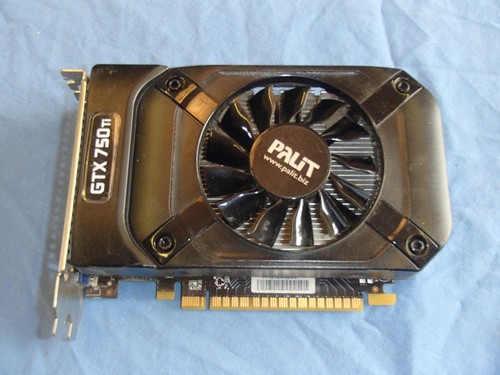 Graphics card palit - graphics,