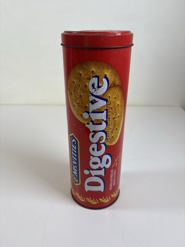 Vintage retro mcvitie - vintage, mcvitie's