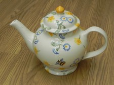 Rare Emma Bridgwater Buttercup