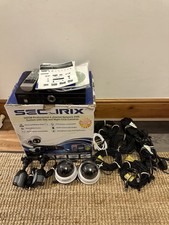 Security 500GB Professional 4