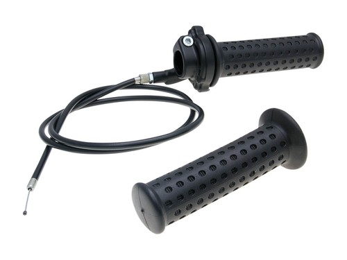 Throttle kit cable - kit,