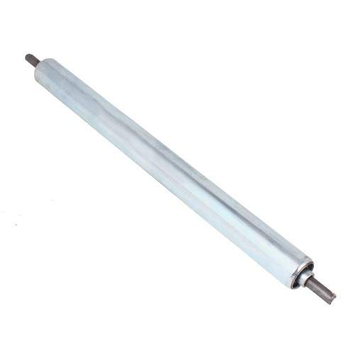 25x300mm zinc plated - 25x300mm,