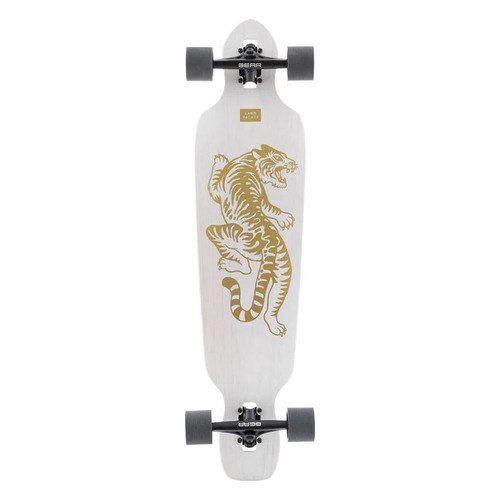 Landyachtz battle axe bengal - battle,