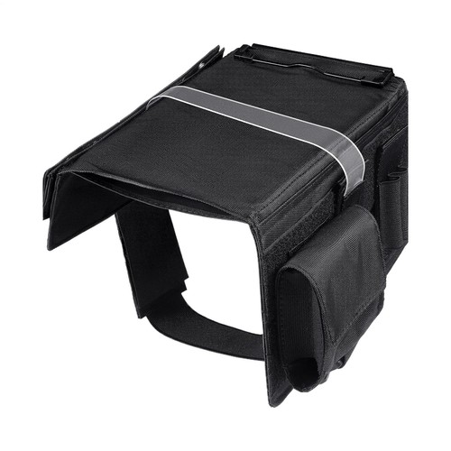 Reversible pilot kneeboard - reversible,