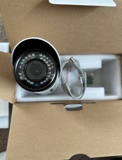 Genie Cctv Security Camera Bnc
