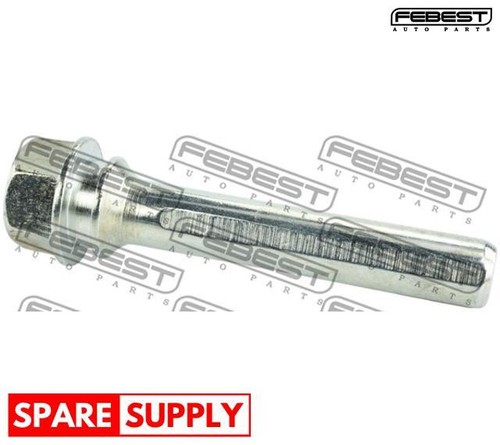 Guide bolt brake - guide,