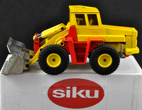 Old version siku v270 - old,