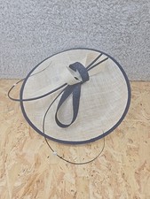 Fascinator Women's Large