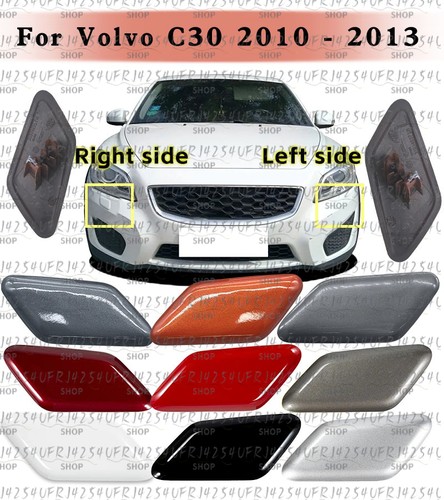 Headlight washer cover for - headlight,