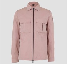 BELSTAFF Men's Stride Zip