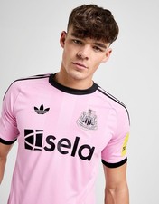 XL Newcastle United Pink Goalkeeper Top 2025-2026
