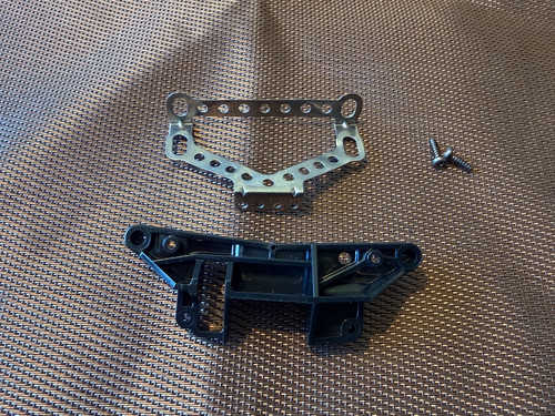 Tamiya ta03 radio - ta03, rc