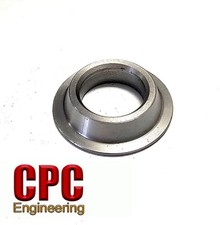 Stainless Steel Front Hub