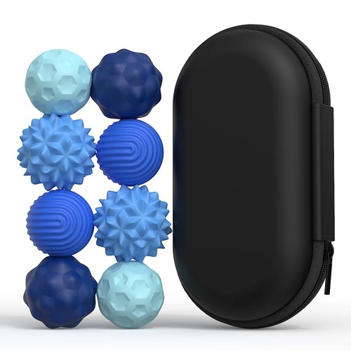 Magnetic sensory fidget - magnetic,