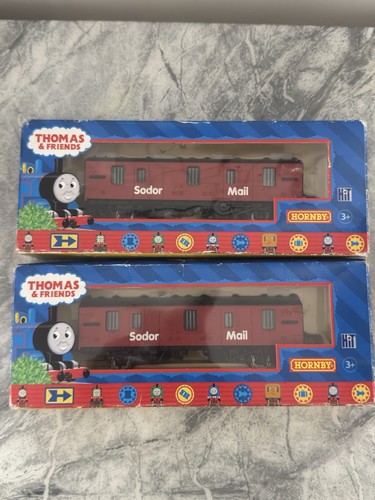 Hornby thomas friends sodor - hornby,