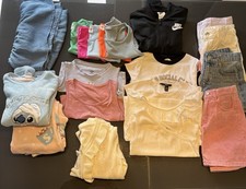 Girls Summer Clothing Bundle