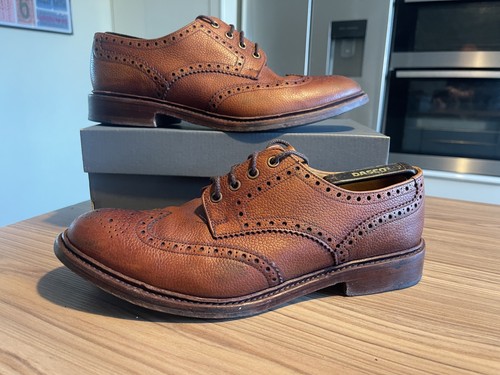 Loake 1888 for hoggs - 1888,