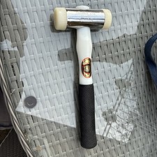 Thor Thorex 712 White Nylon