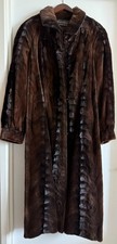 Revillon Paris Genuine Mink