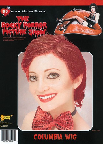 Rocky horror picture show - horror,