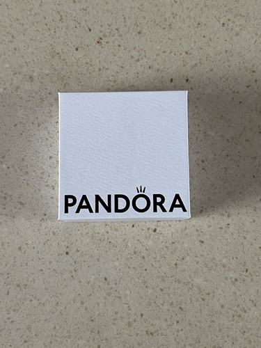 Genuine pandora charm ring - pandora, charm,