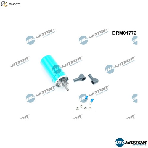 Fuel pump drm01772 for alfa - fuel,