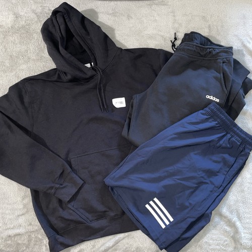Adidas 145 bundle - $145,
