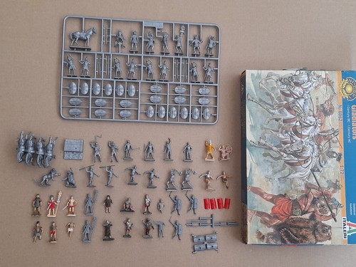 Bundle ancient romans - ancient,