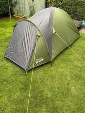 Gelert Rocky 2 Tent