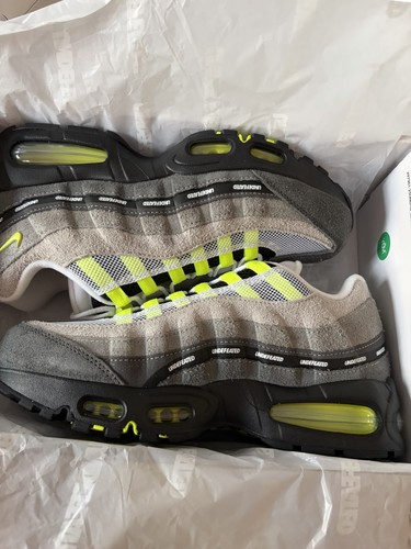 Men air max undefeated - air,