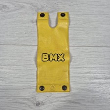 Vintage BMX Stem Pad Cover