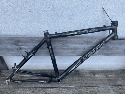 Steinbach full carbon retro - full,