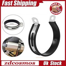  Exhaust Muffler Silencer