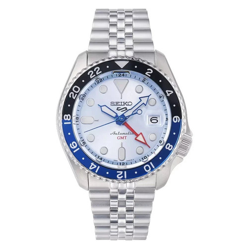 Seiko five sports ssk029 gmt - 5,