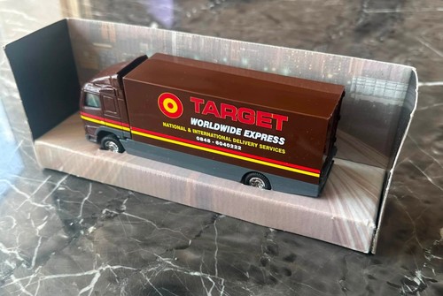 Corgi 59574 volvo rigid - 59574,