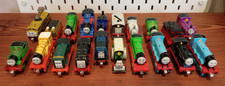 Thomas & Friends Diecast