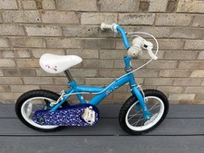 Apollo Petal Kids Bike - 14"