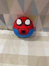 Squishmallows Marvel