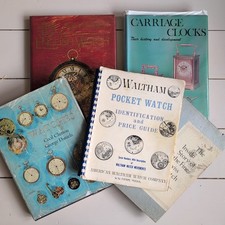 A Collection of Watchmakers