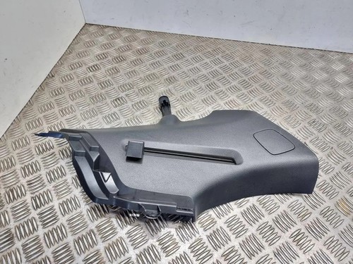 Mazda estate boot sliding - mazda, gh