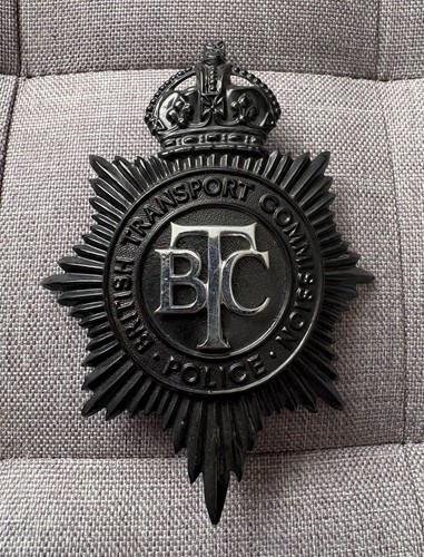 British transport commission