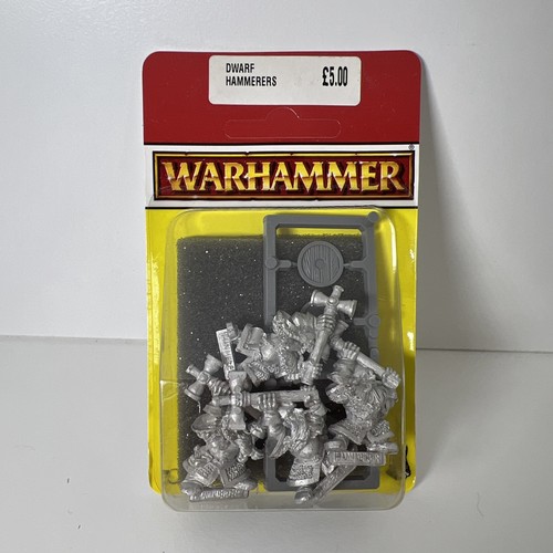 Warhammer fantasy dwarf - warhammer, fantasy: