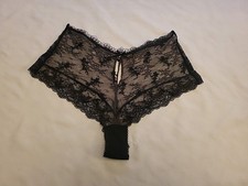 Honey Birdette Black Charlotta