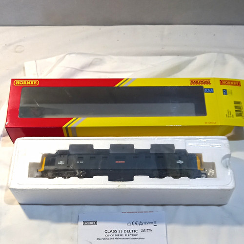 Hornby r2879 class st - hornby,