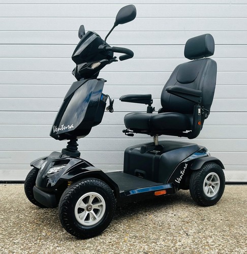 Rascal ventura 8mph road - 8mph, legal