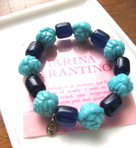 Tarina tarantino bracelet - tarina,