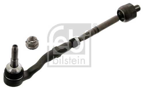Front left febi bilstein - front,