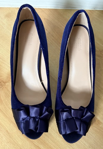 Joanna hope navy blue - joanna, court